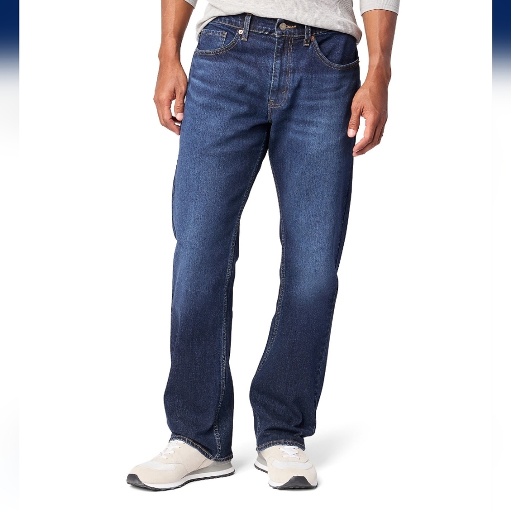 Levi's Signature Relax Fit 29 X 30